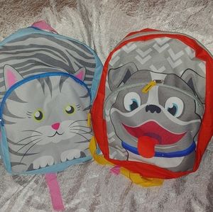 Boys & Girl Backpack